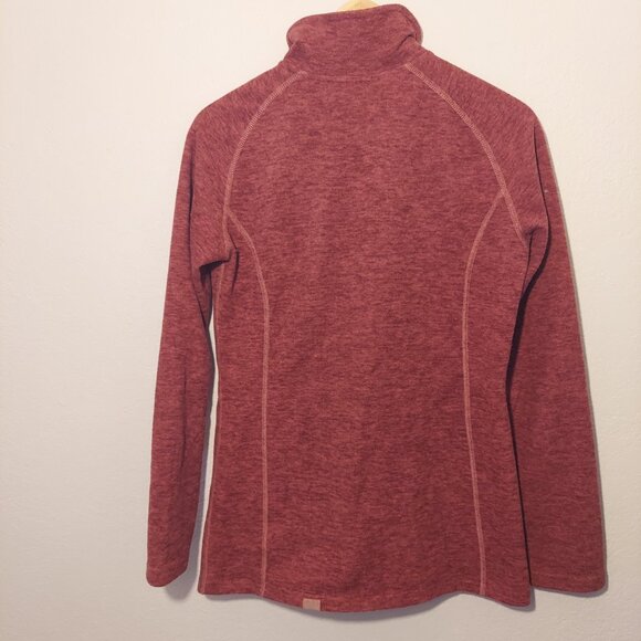 Denver Hayes T-Max Heat Jacket Women’s Small – Warm Lightweight Zip Jacket S - Picture 8 of 10